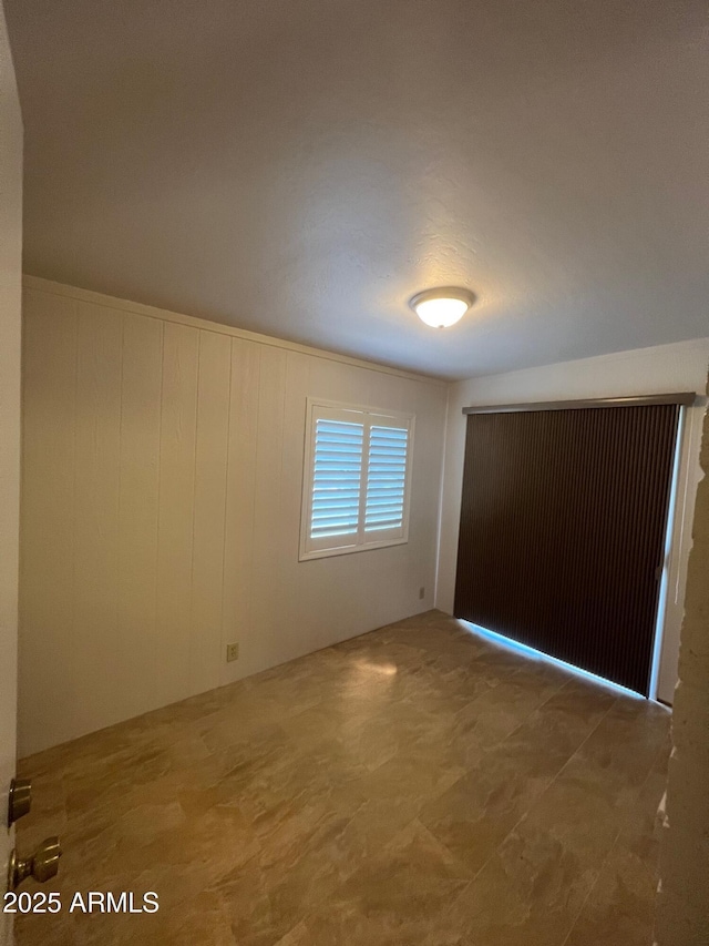 440 S Parkcrest Unit 22, Mesa, AZ 85206 - view of unfurnished room