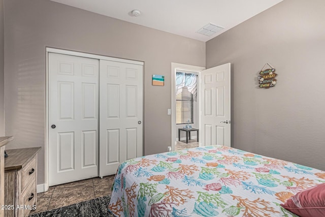 16077 W Anasazi St, Goodyear, AZ 85338 - bedroom with a closet