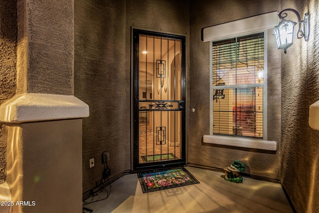 16077 W Anasazi St, Goodyear, AZ 85338 - doorway to property