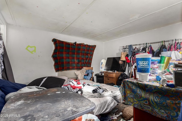 view of bedroom