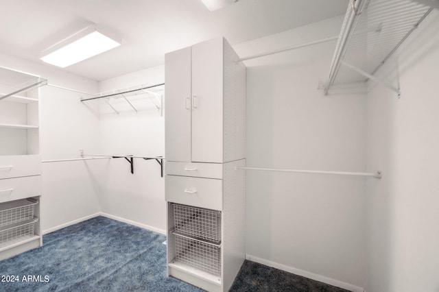 1120 N Rd 1 E, Chino Valley, AZ 86323 - walk in closet featuring carpet floors