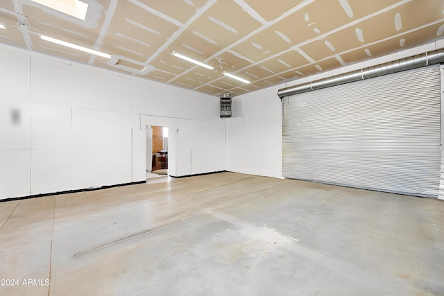 1120 N Rd 1 E, Chino Valley, AZ 86323 - view of garage