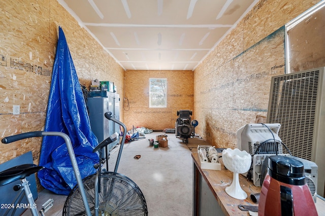 1120 N Rd 1 E, Chino Valley, AZ 86323 - view of storage