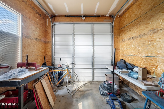 1120 N Rd 1 E, Chino Valley, AZ 86323 - view of garage
