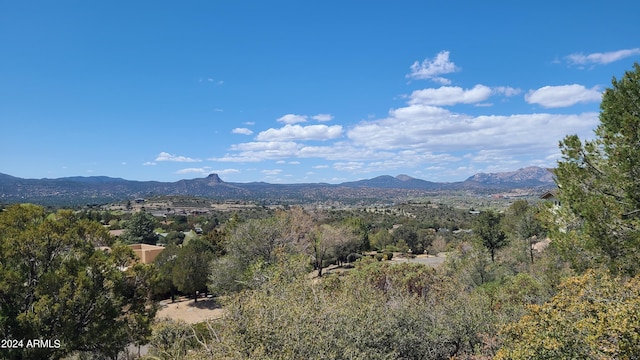 Listing photo 3 for 595 Sycamore Cyn Unit 14, Prescott AZ 86303