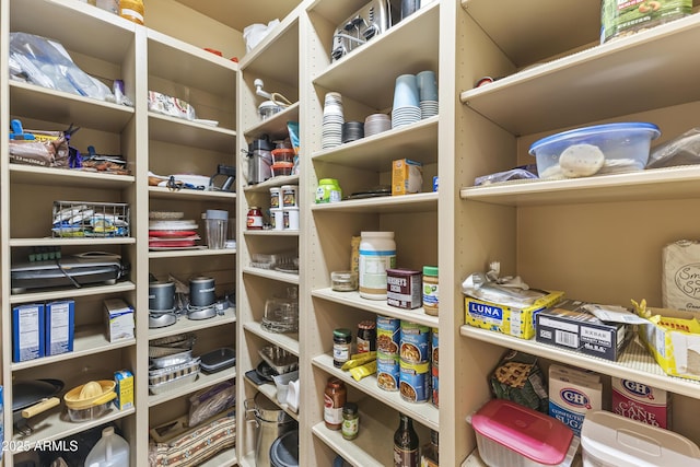13249 E Summit Dr, Scottsdale, AZ 85259 - view of storage area