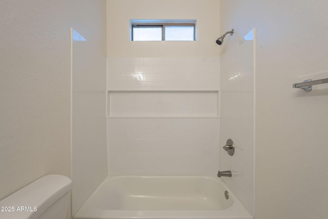 125 N 22nd Pl Unit 5, Mesa, AZ 85213 - full bath with shower / tub combination