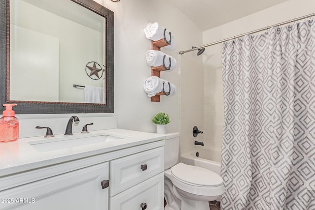 925 W Hudson Way, Gilbert, AZ 85233 - full bathroom featuring vanity and shower / bath combo