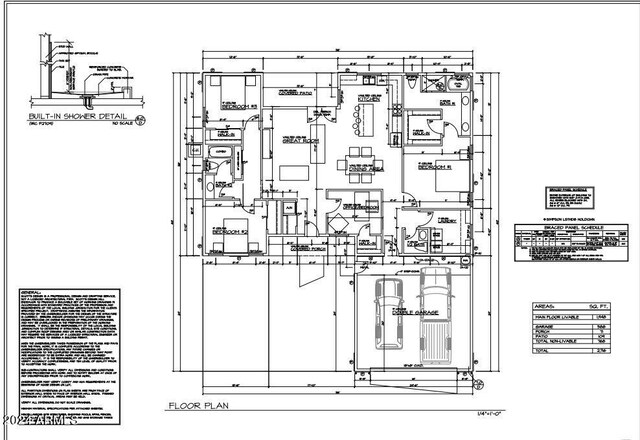 38422 W Buckeye Rd, Tonopah, AZ 85354 - view of layout