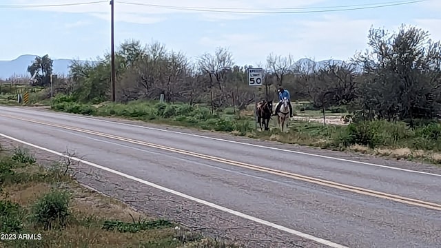 Listing photo 3 for 0 S Picacho Hwy -, Unit Picacho AZ 85141