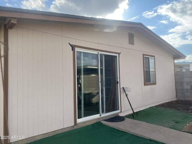 5220 W Mauna Loa Ln, Glendale, AZ 85306 - view of rear view of property