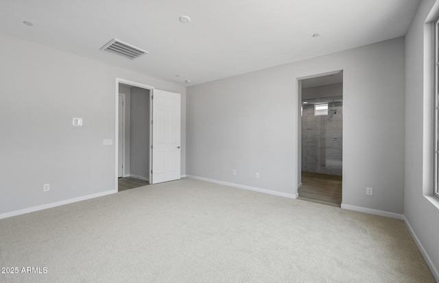 13512 W Copperleaf Ln, Peoria, AZ 85383 - unfurnished bedroom featuring carpet flooring and baseboards