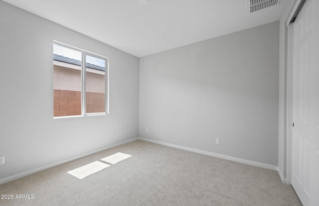 13512 W Copperleaf Ln, Peoria, AZ 85383 - empty room with carpet floors