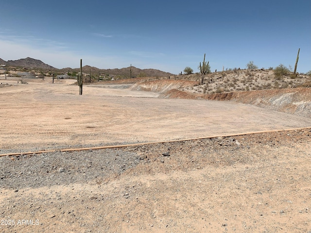 0 W Hummingbird Rd -, Unit San Tan Valley, AZ 85144