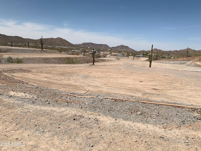 0 W Hummingbird Rd -, Unit San Tan Valley, AZ 85144