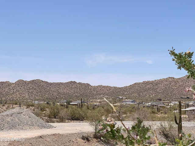 0 W Hummingbird Rd -, Unit San Tan Valley, AZ 85144