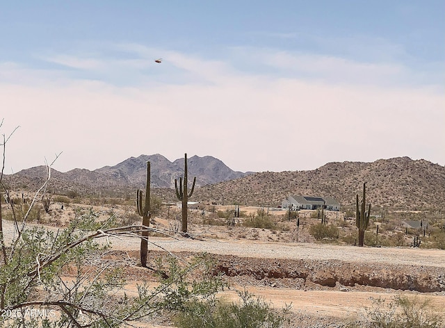 0 W Hummingbird Rd -, Unit San Tan Valley, AZ 85144