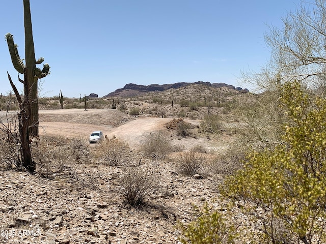 0 W Hummingbird Rd -, Unit San Tan Valley, AZ 85144