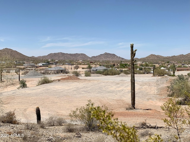 0 W Hummingbird Rd -, Unit San Tan Valley, AZ 85144