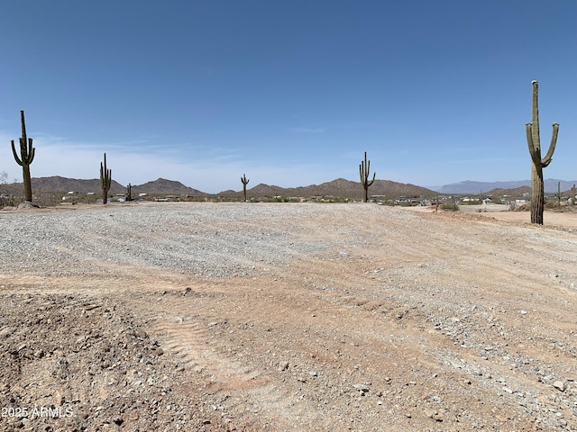 0 W Hummingbird Rd -, Unit San Tan Valley, AZ 85144