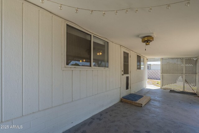 5657 E Dallas St, Mesa, AZ 85205 - view of patio / terrace