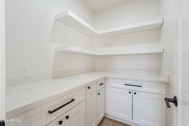 3877 S Veronica Ln, Gold Canyon, AZ 85118 - view of pantry
