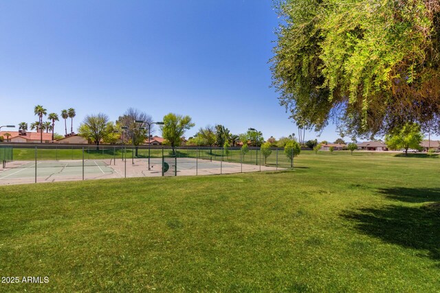 4573 W Ivanhoe St, Chandler, AZ 85226 - view of property's community