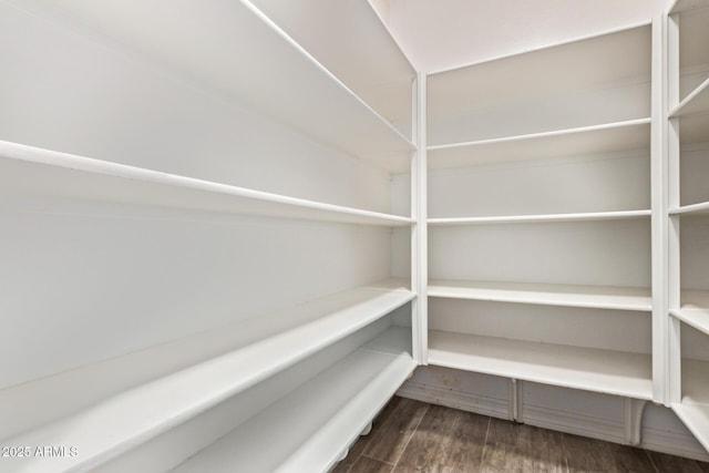 2027 E Ln Costa Ct, Gilbert, AZ 85298 - view of storage area