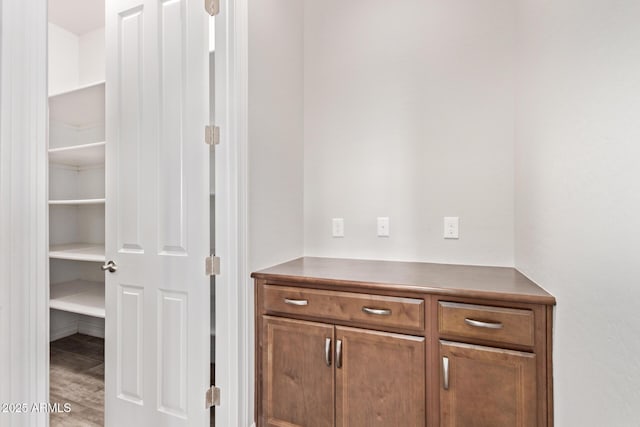 2027 E Ln Costa Ct, Gilbert, AZ 85298 - detailed view of wood finished floors