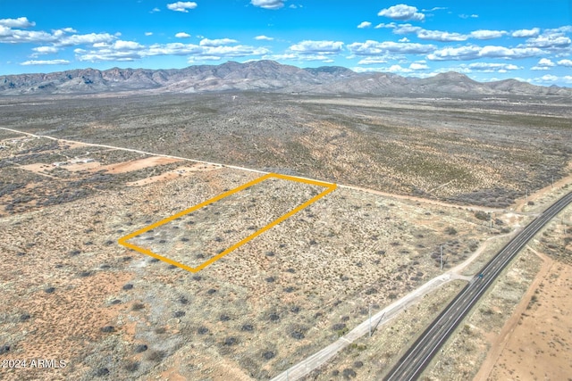 PARCELC S Foudy Rd --, Unit Bisbee AZ, 85603 land for sale