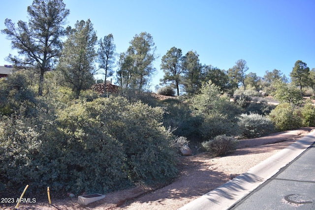 Listing photo 3 for 1905 E Starlight Pass Unit 108, Payson AZ 85541