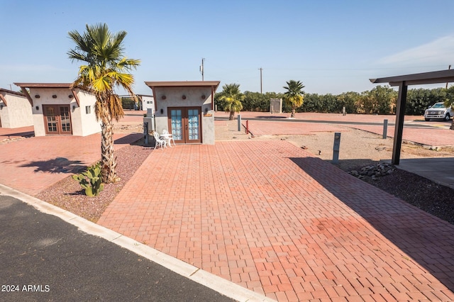 3290 S Montgomery Rd Unit 21, Casa Grande AZ, 85193 land for sale