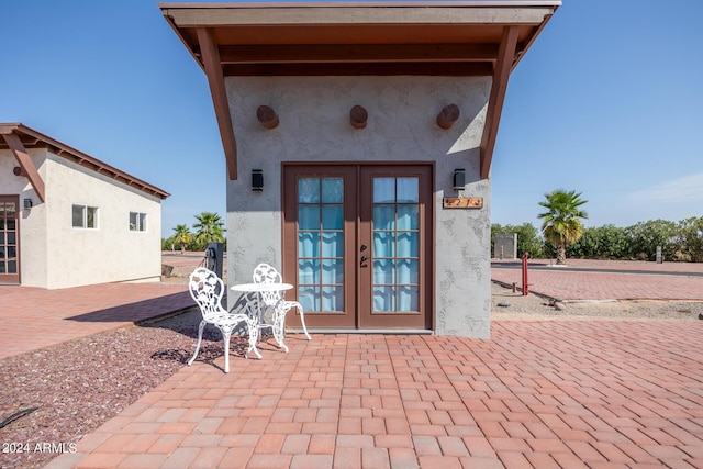 Listing photo 2 for 3290 S Montgomery Rd Unit 21, Casa Grande AZ 85193