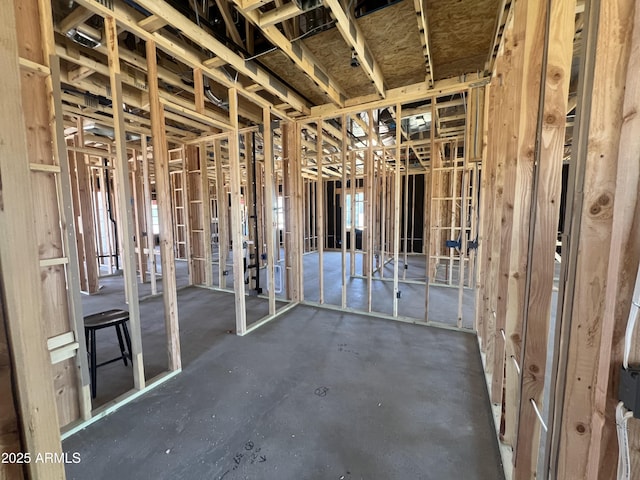 22961 E Twin Acres Dr, Queen Creek, AZ 85142 - view of misc room