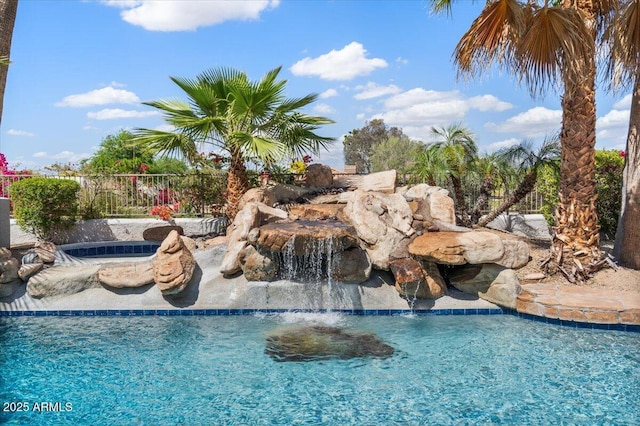 8514 E Country Club Trl, Scottsdale, AZ 85255 - view of pool