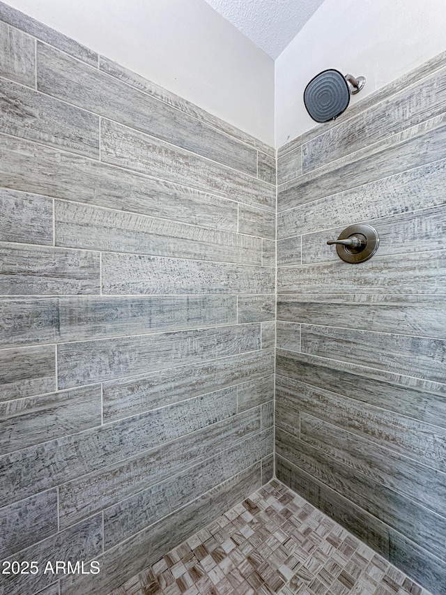 3921 W Jasper Dr, Chandler, AZ 85226 - bathroom with tiled shower