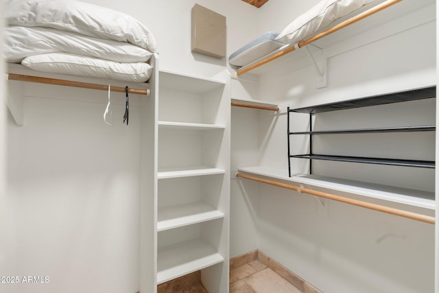 7734 E Monica Dr, Scottsdale, AZ 85255 - view of walk in closet