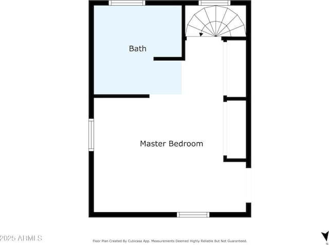 home floor plan