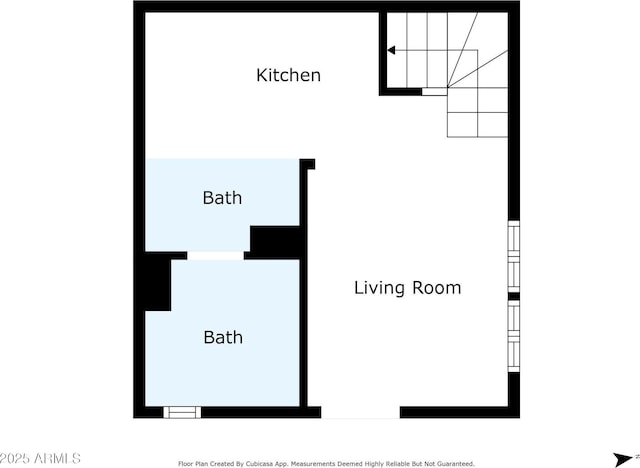 room layout