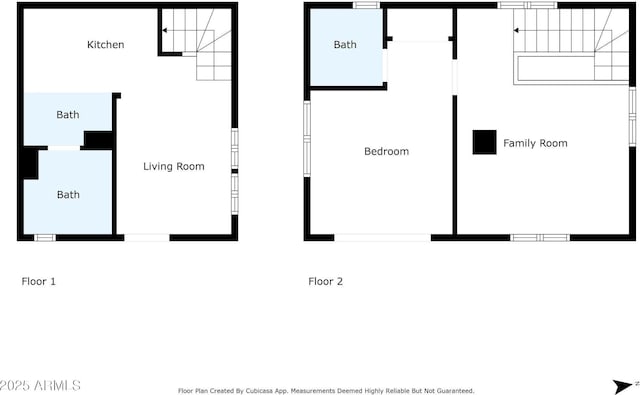 property floor plan