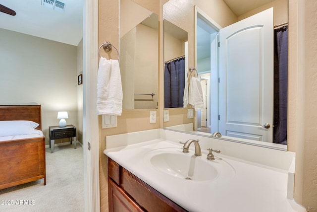 795 W Verbena Ln, Litchfield Park, AZ 85340 - bathroom featuring vanity