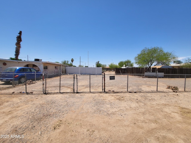 411 W 9 Th St -, Unit Eloy, AZ 85131