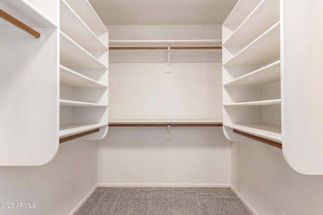 1202 E Libby St, Phoenix, AZ 85022 - walk in closet featuring carpet floors