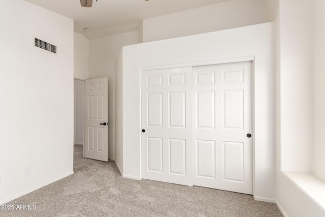 1202 E Libby St, Phoenix, AZ 85022 - unfurnished bedroom with carpet floors, a closet, and baseboards