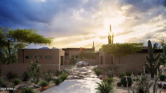 27390 N 111th St Unit 1, Scottsdale AZ, 85262 land for sale