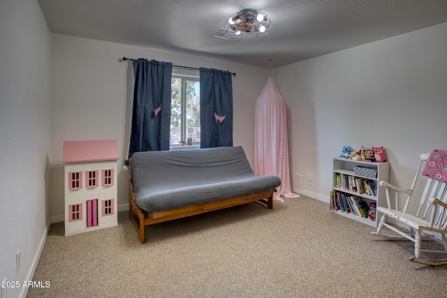 1014 Etta Ln, Show Low, AZ 85901 - bedroom with carpet and baseboards