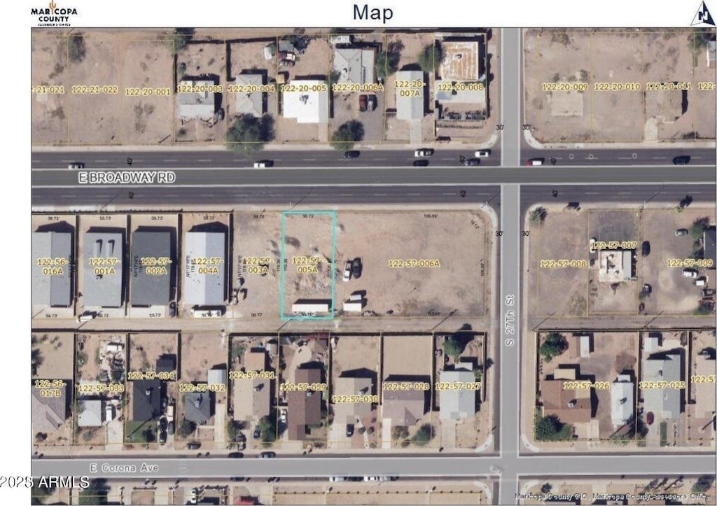 2543 E Broadway Rd Unit 13, Phoenix, AZ 85040