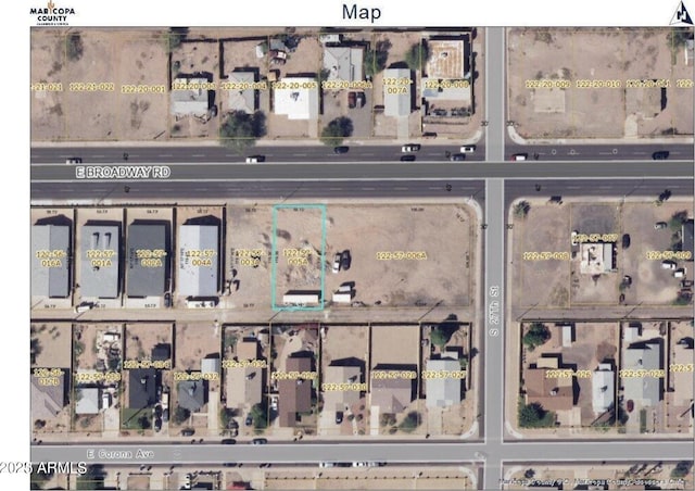 2543 E Broadway Rd Unit 13, Phoenix, AZ 85040