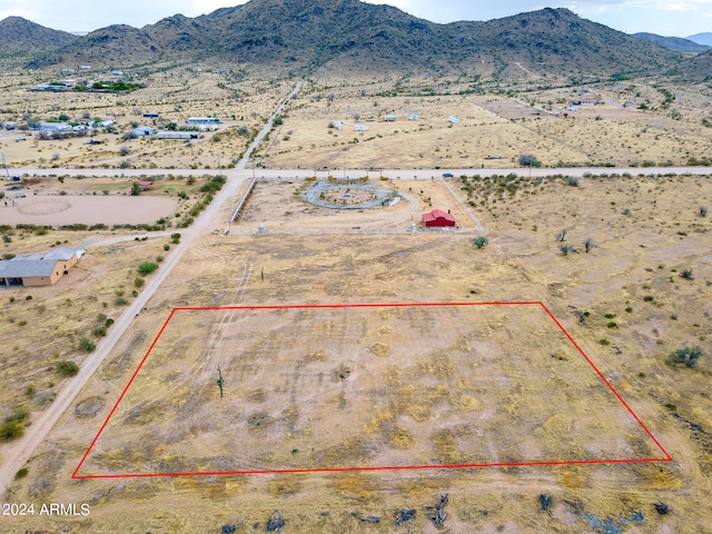 0 N Allegro Rd Unit 3, Maricopa AZ, 85139 land for sale