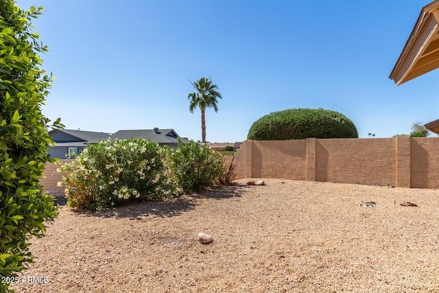 9857 W Tonto Ln, Peoria, AZ 85382 - view of yard